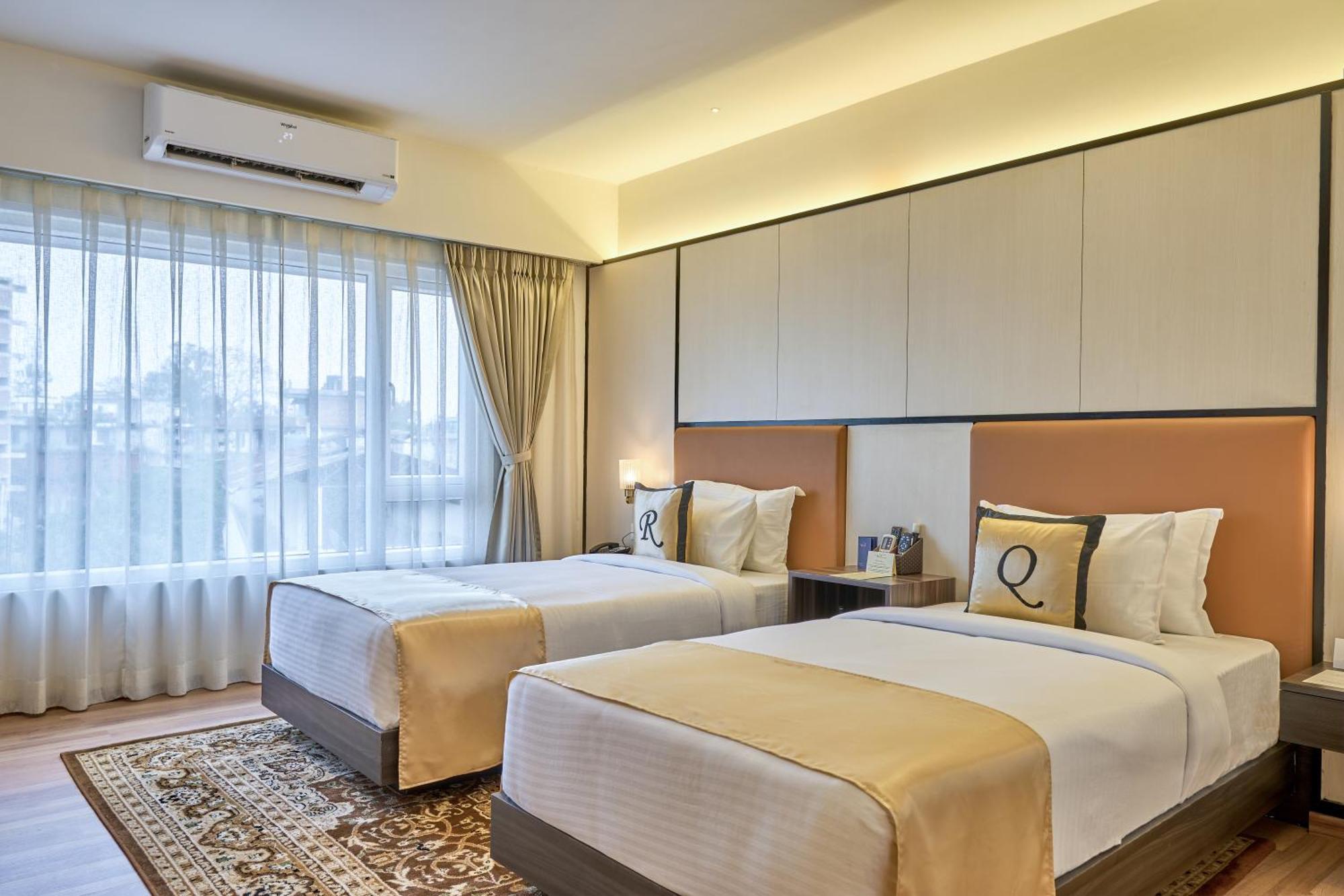 Shulem Boutique Hotel Dimāpur المظهر الخارجي الصورة