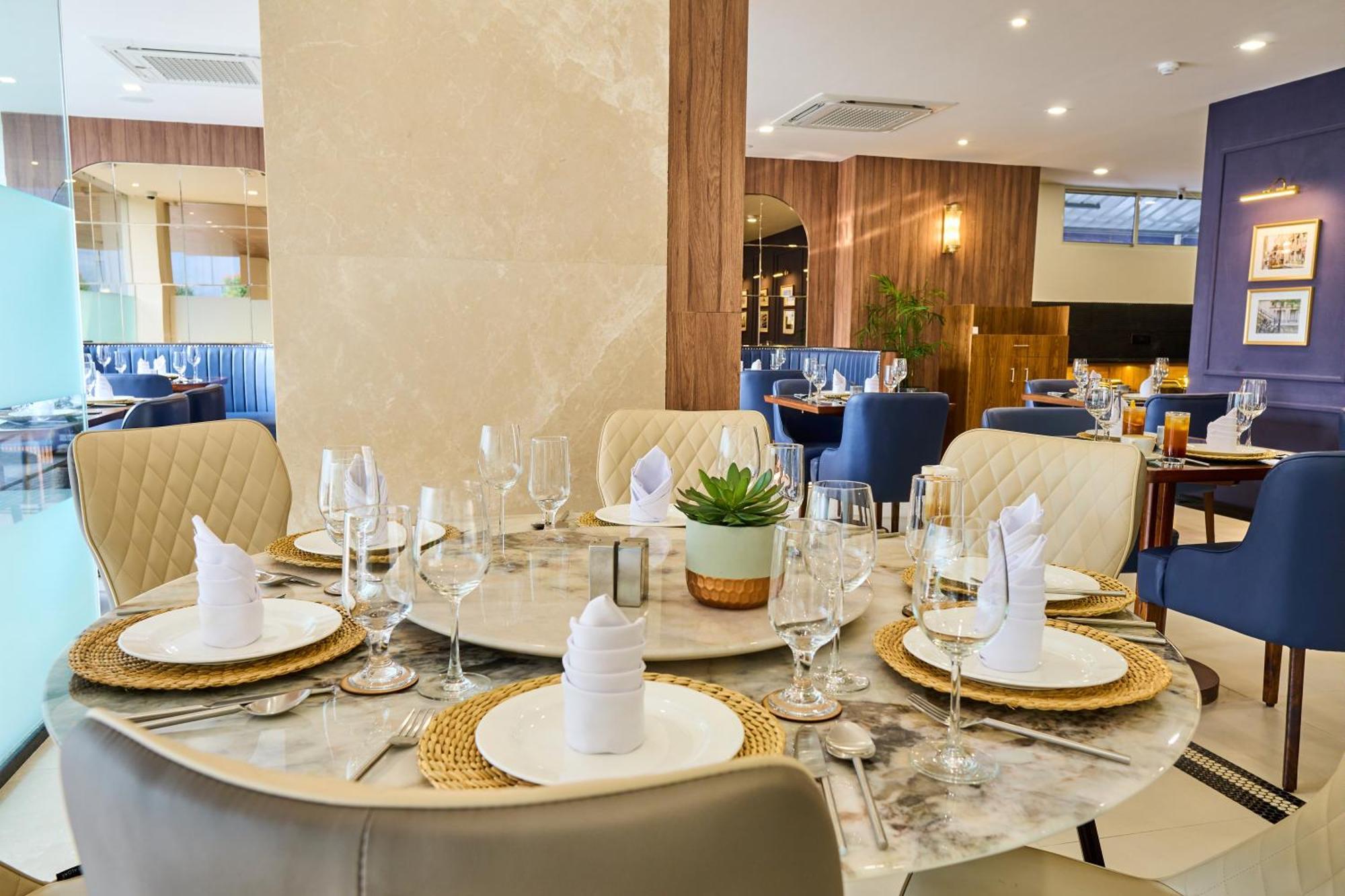 Shulem Boutique Hotel Dimāpur المظهر الخارجي الصورة