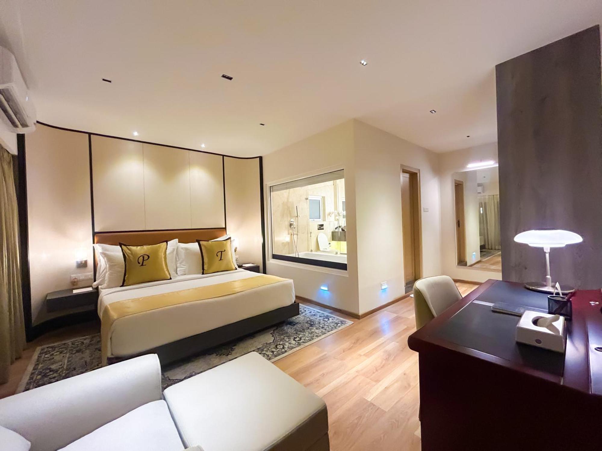 Shulem Boutique Hotel Dimāpur المظهر الخارجي الصورة