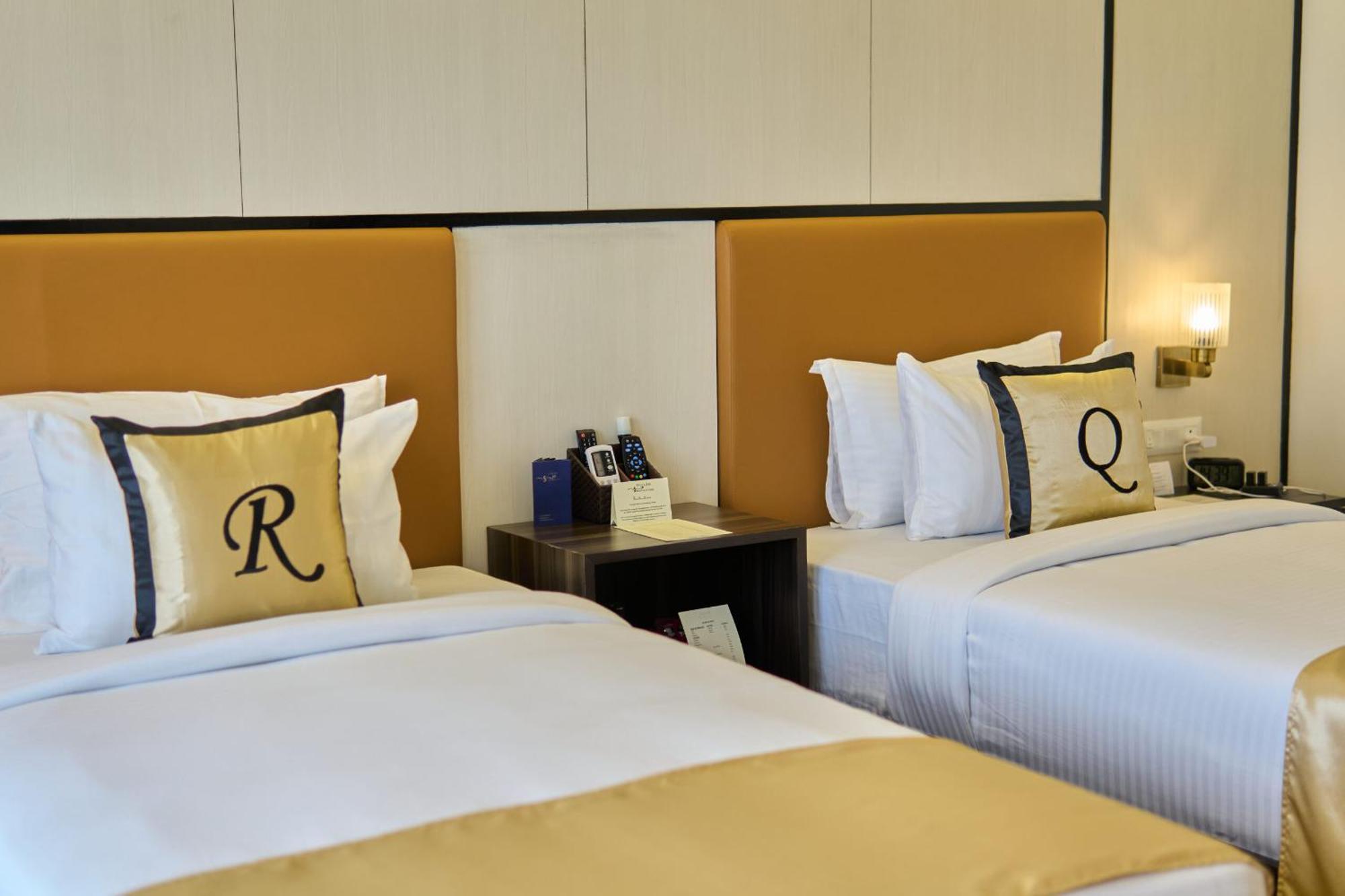 Shulem Boutique Hotel Dimāpur المظهر الخارجي الصورة